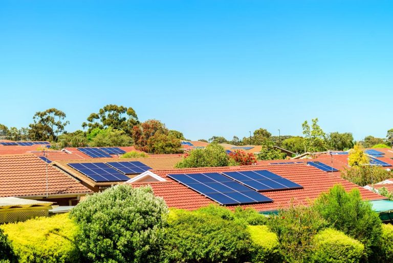 Solar Installation & Maintenance in Geelong O'Brien Electrical North Geelong