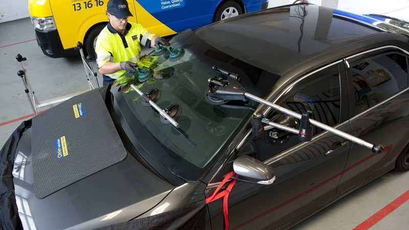 6 Things To Know About An O'Brien Windscreen Replacement