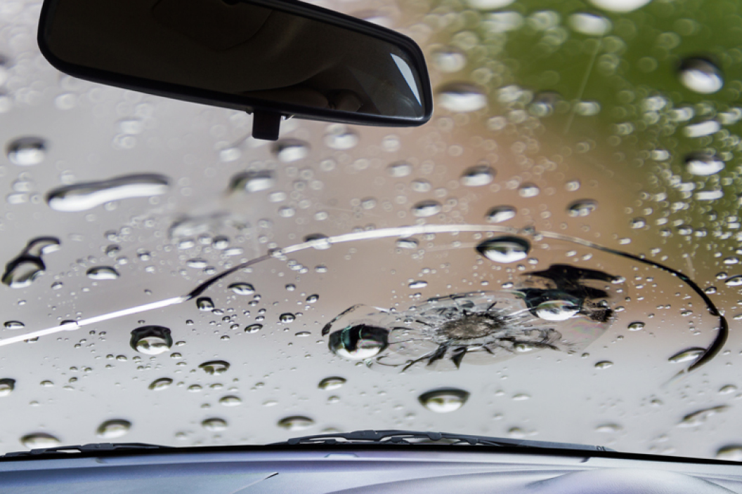 Windscreen Replacement O'Brien® AutoGlass