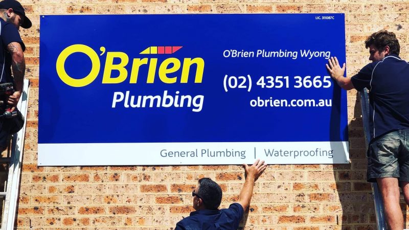 Can I Call A Plumber In Wyong While Social Distancing?