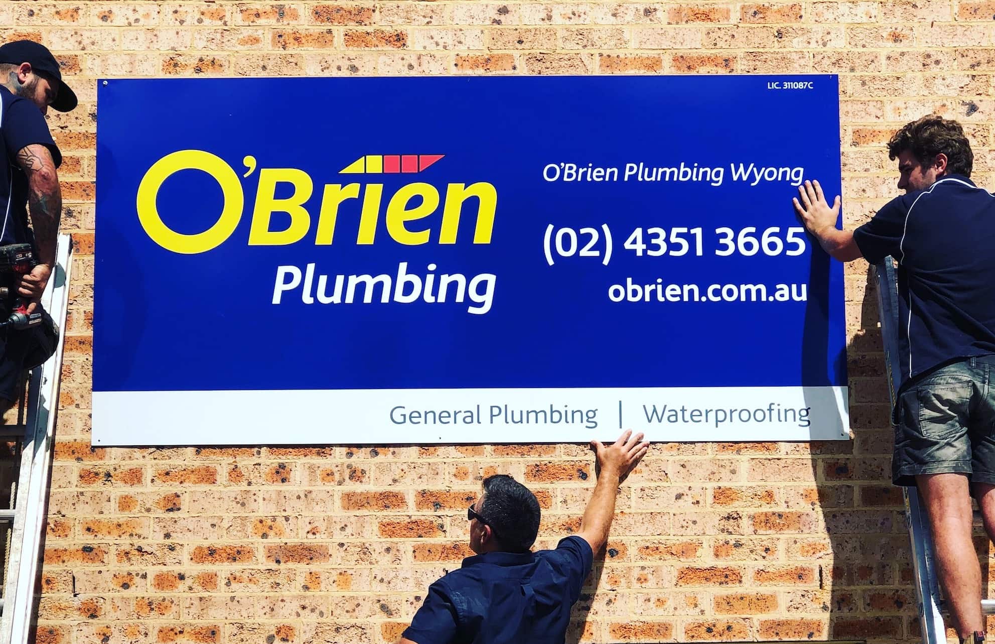Can I Call A Plumber In Wyong While Social Distancing?