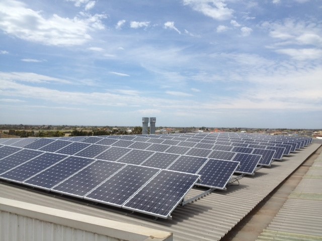 commercial-solar-panels-oe-wantirna