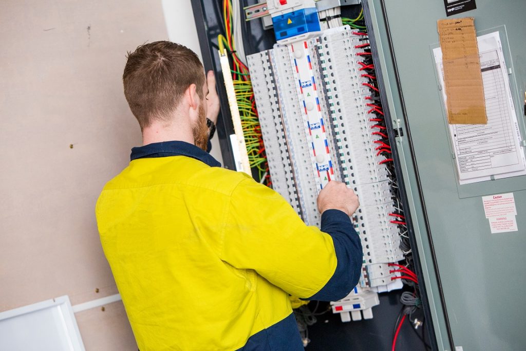 Testing & Tagging O'Brien Electrical Carrum Downs