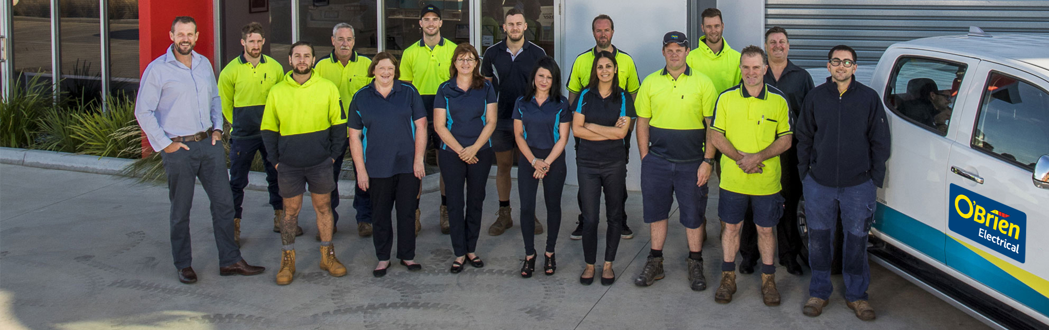 O'Brien Electrical Carrum Downs Experts Making It Easy