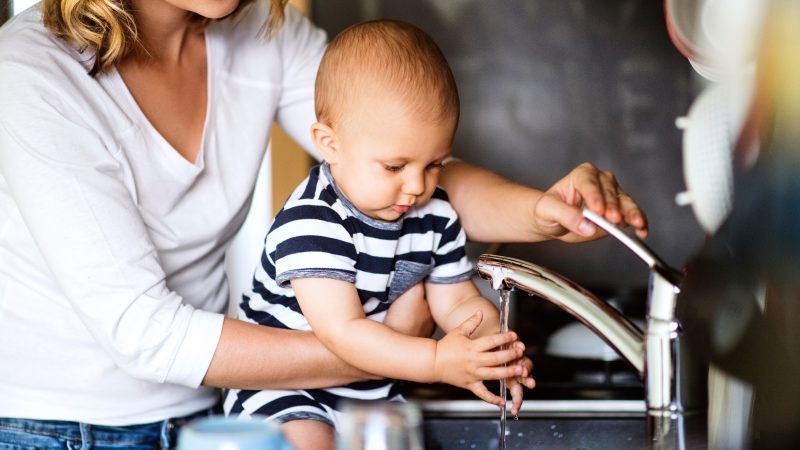 Hot Water Tank Safety Tips For You and Your Family