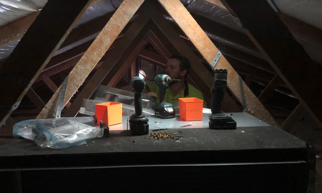 Electrical Services Sunshine Coast O'Brien Electrical & Air Conditioning Warana