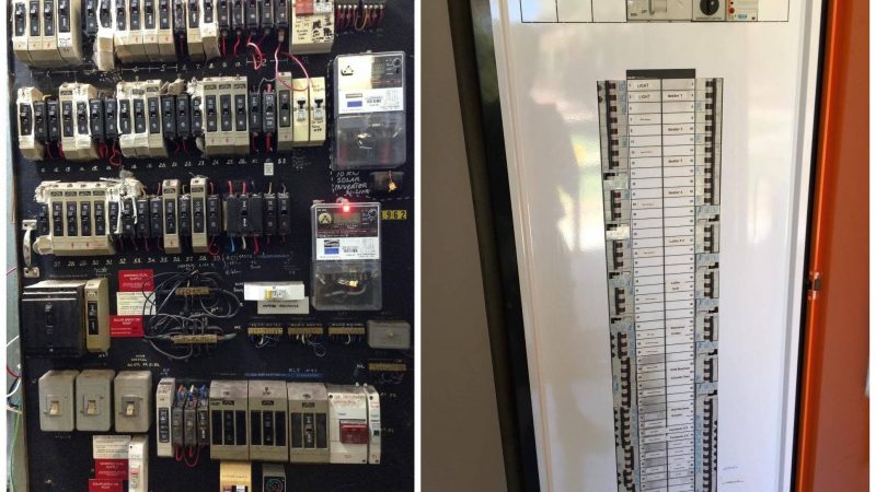 Commercial vs Industrial Electricians - What is the Difference?