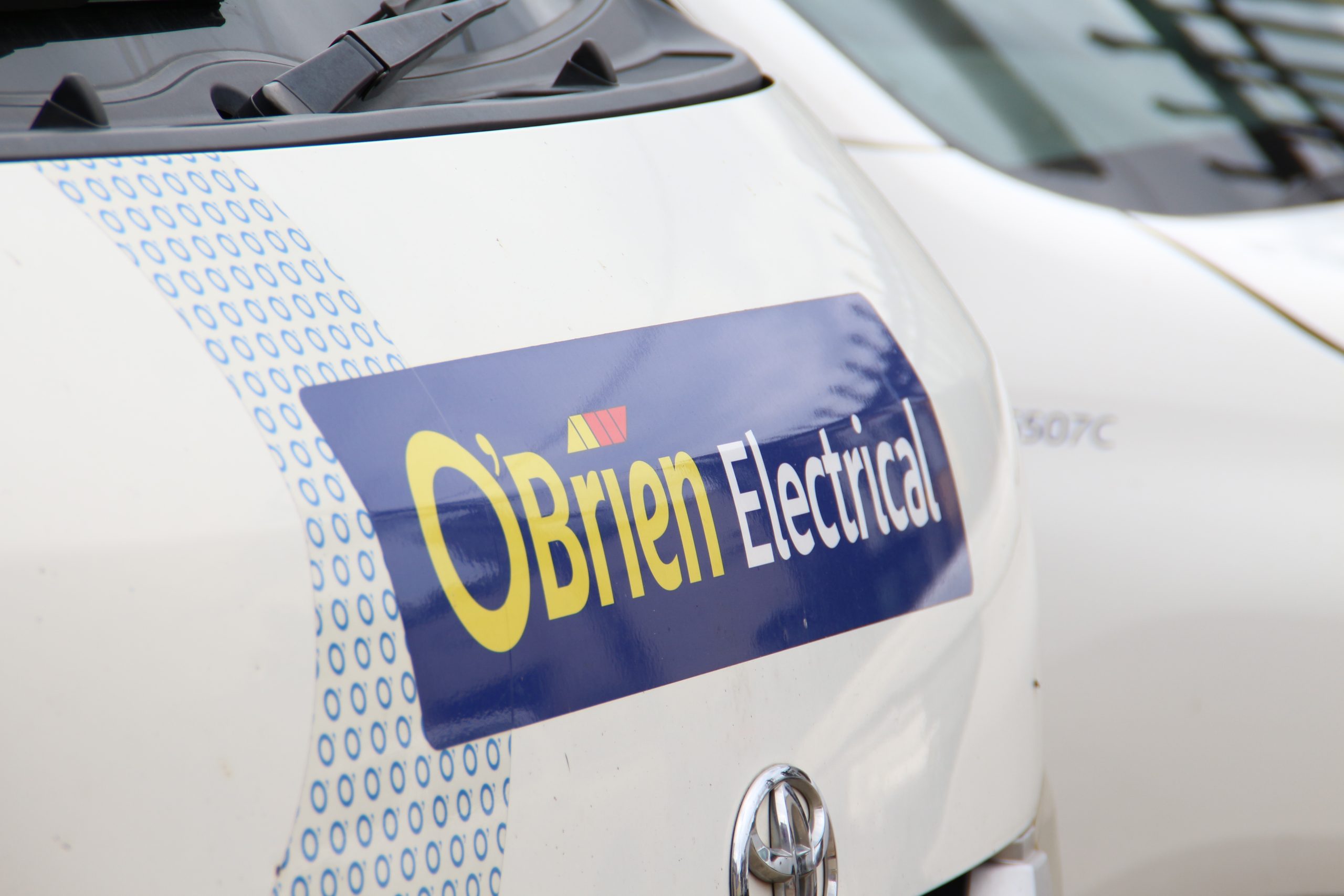 O'Brien Electrical Granville Experts Making It Easy