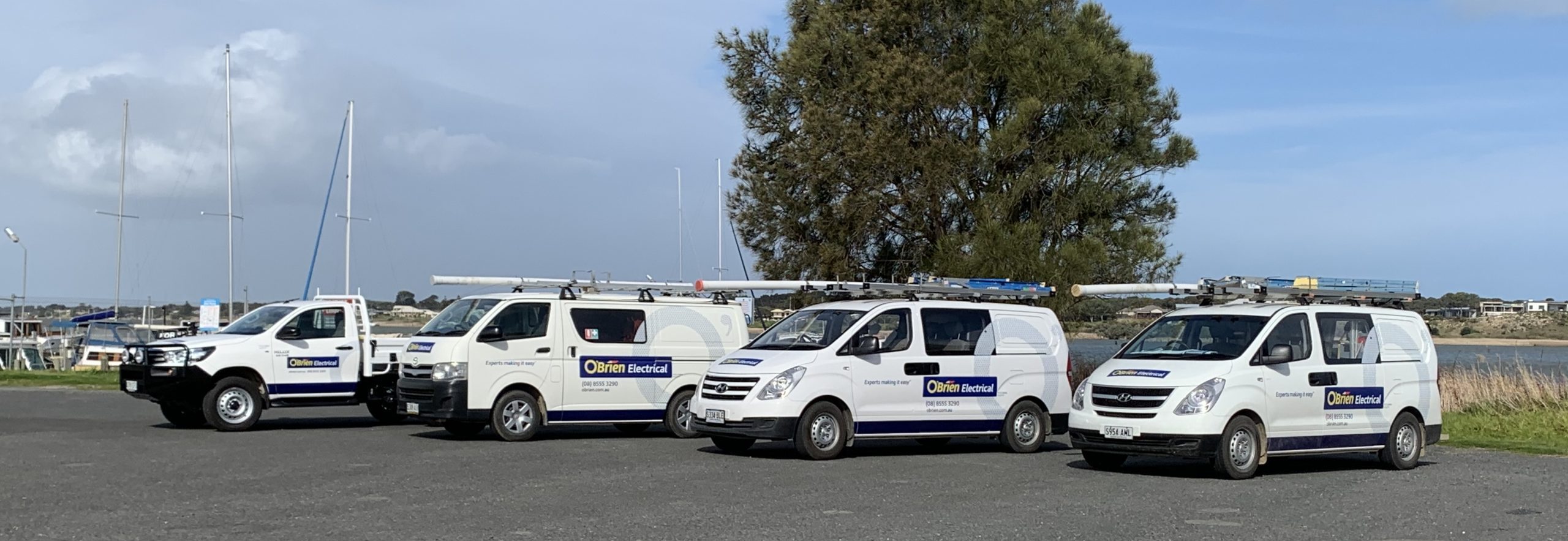 Electrician Goolwa Electrical Services O'Brien Electrical Goolwa