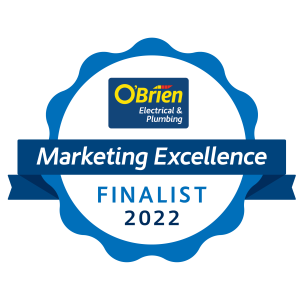 Marketing Excellence Finalist 2022