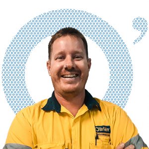 Meet your local Glazier