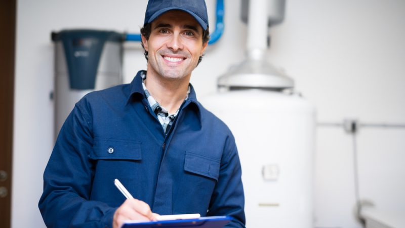 The Benefits Of Regular Servicing For Your Hot Water System