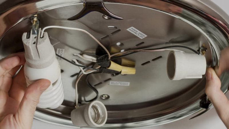 General Electrical Work