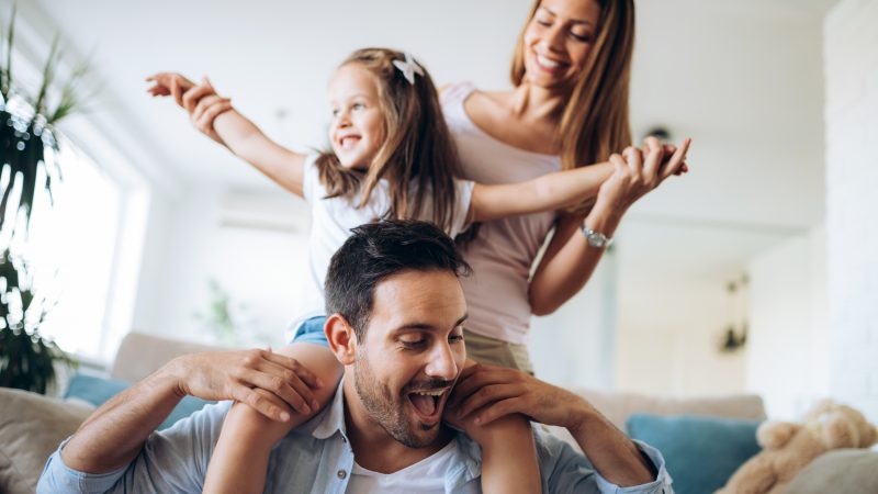 How To Help Keep Your Family Safe At Home