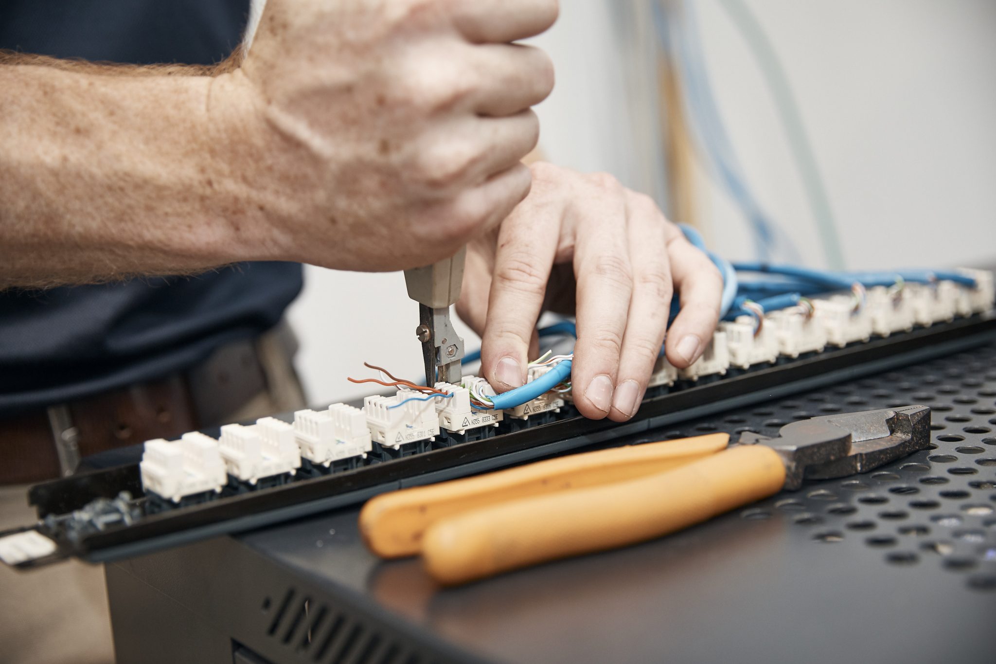 Electrical Services O'Brien Electrical Armidale