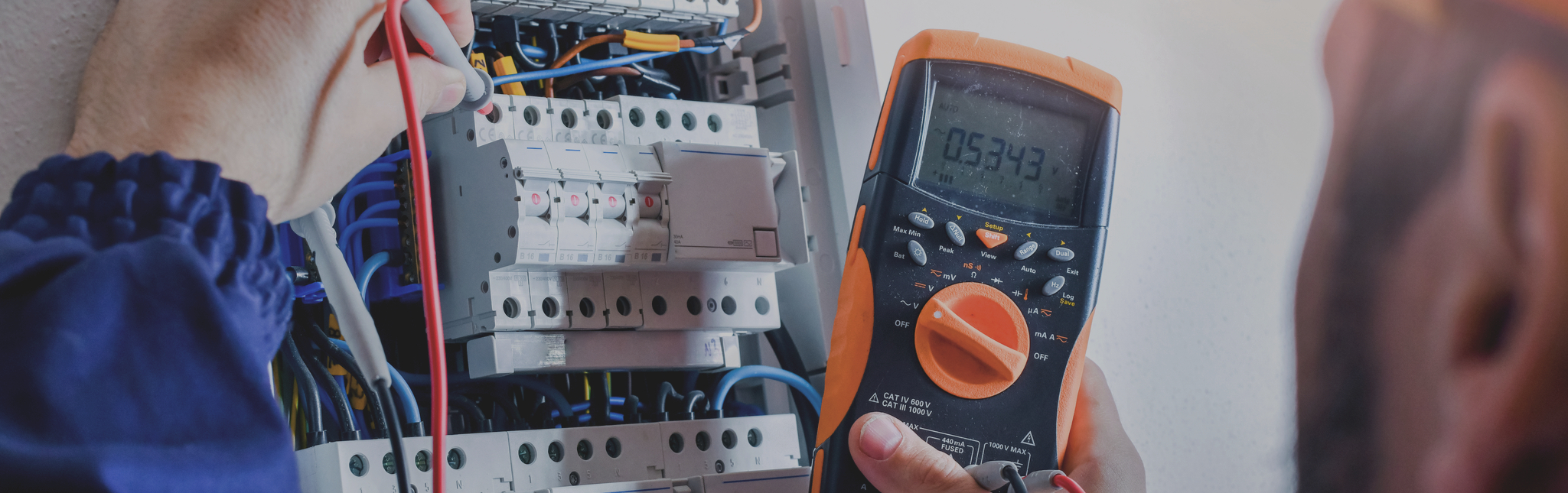 O'Brien Electrical Gumdale Experts Making It Easy