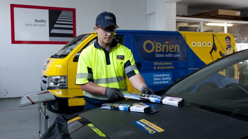 5 Signs You Need to Replace Your Windscreen Wipers