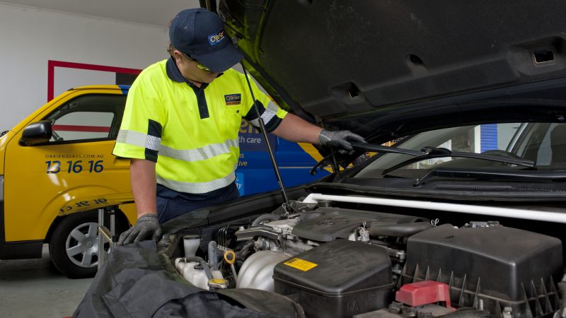 Can Worn Out Wiper Blades Damage Your Windscreen?