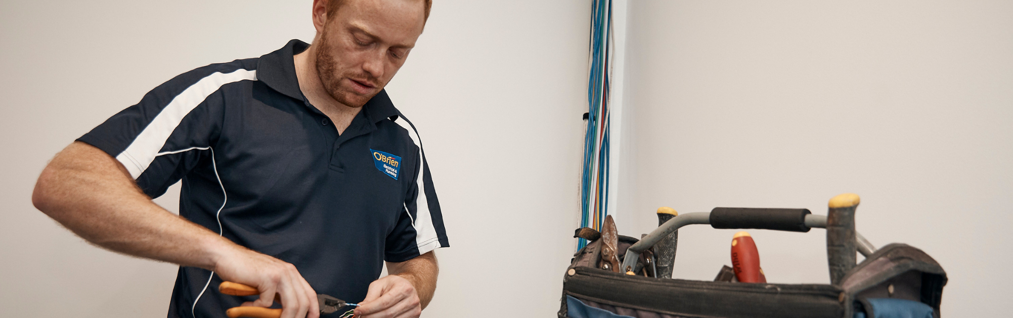 About Us O'Brien Electrical & Air Conditioning Noosaville