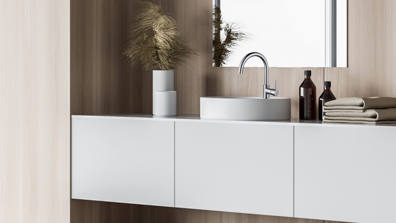 5 Simple Ideas To Refresh Your Bathroom’s Look