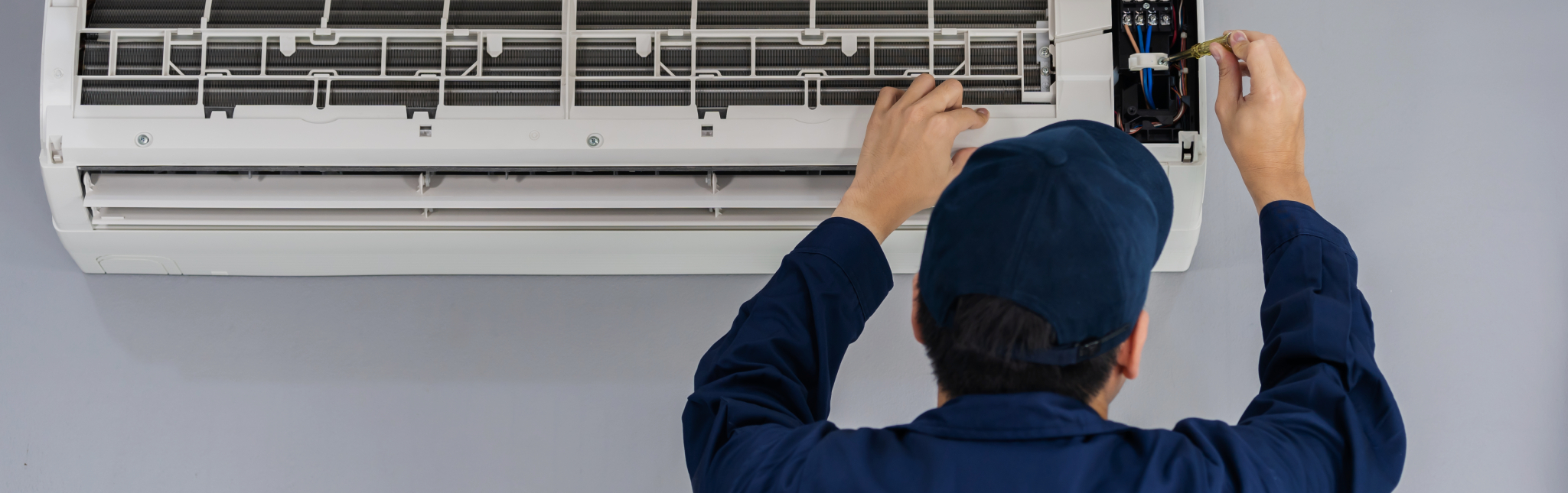 Air Conditioning Installation & Servicing