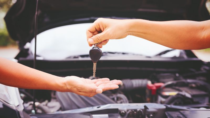What to Consider When Purchasing a Second Hand Car