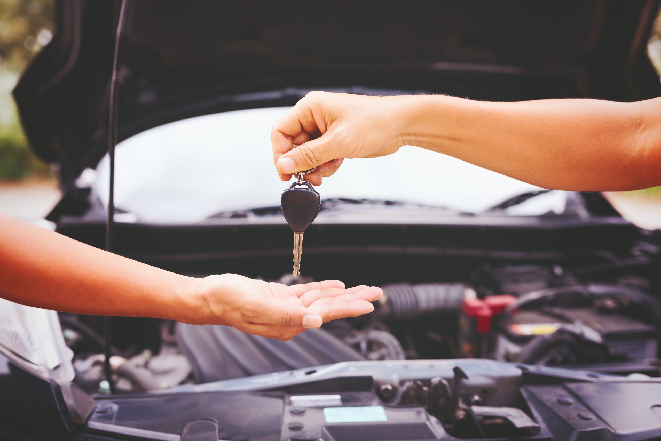What to Consider When Purchasing a Second Hand Car