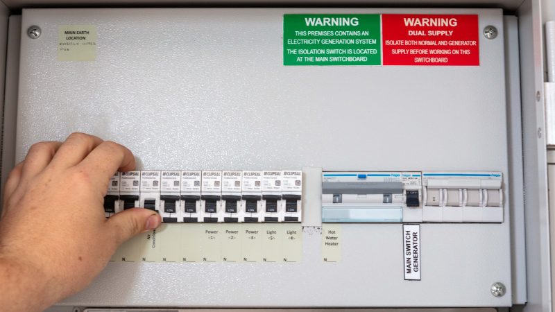 Changes to the Residential Tenancies Act