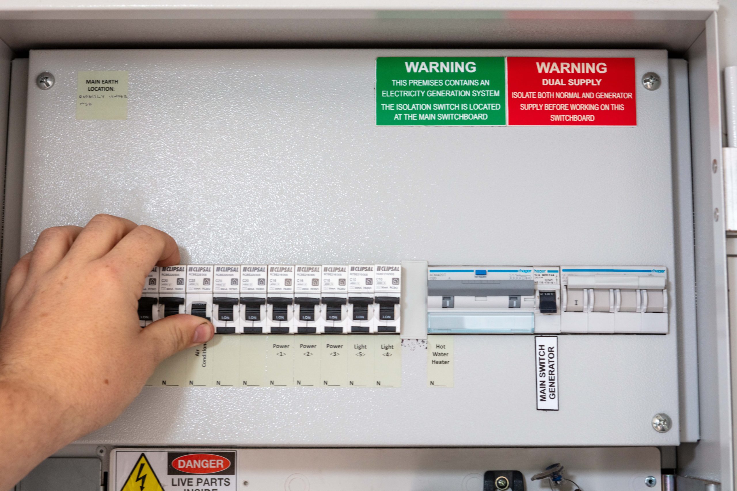 Changes to the Residential Tenancies Act