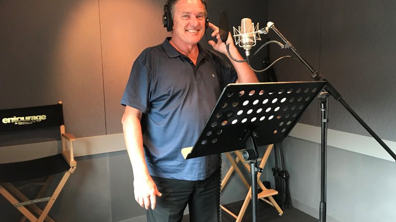 Meet Mark - Our Technical Trainer and Voice of Our New Radio Campaign!