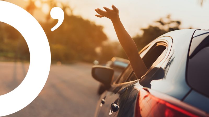 The Great Aussie Road Trip