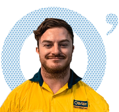 Meet your local Glazier