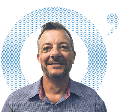 Meet your local Glazier