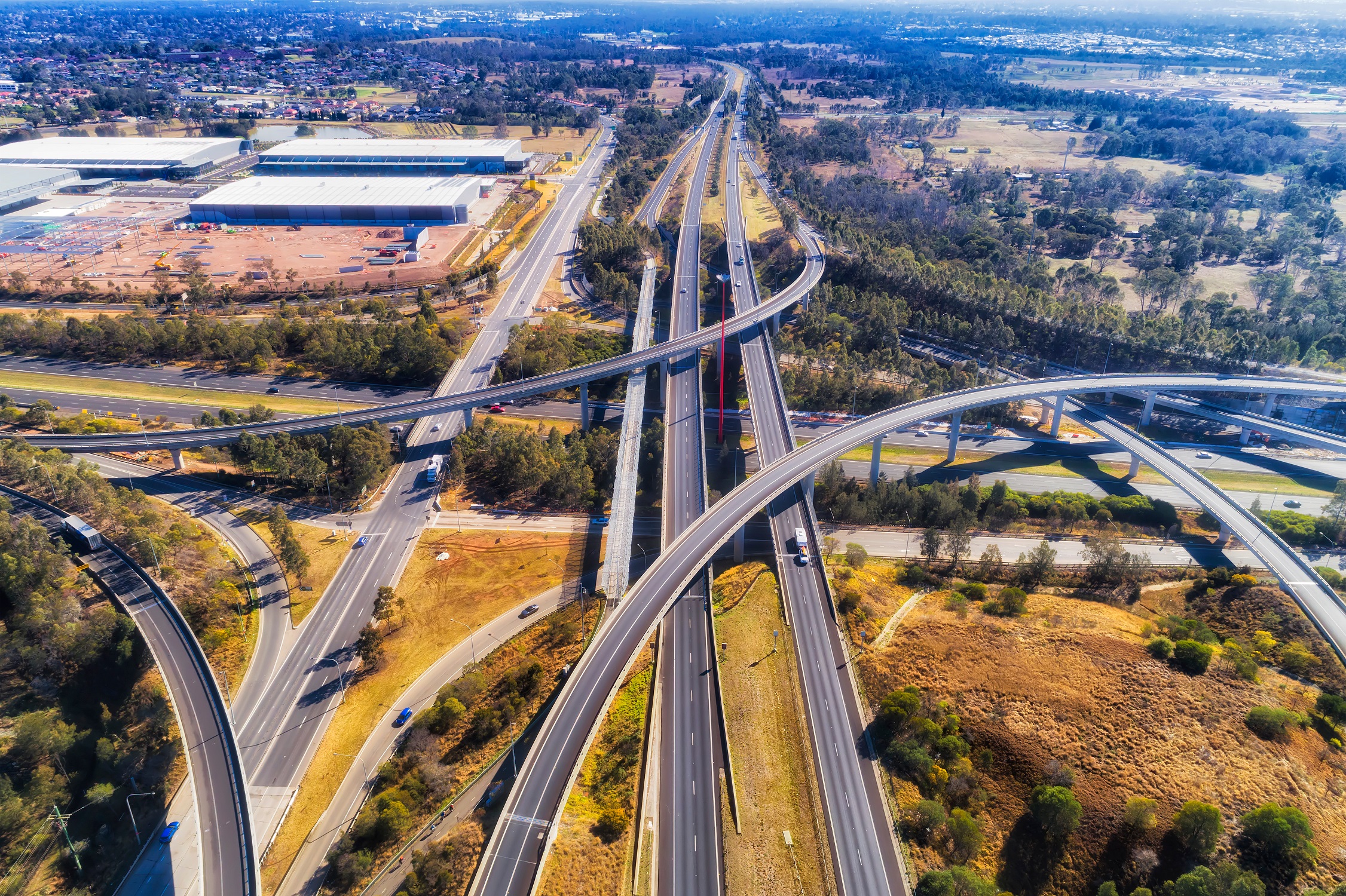 About Sydney's Greater west