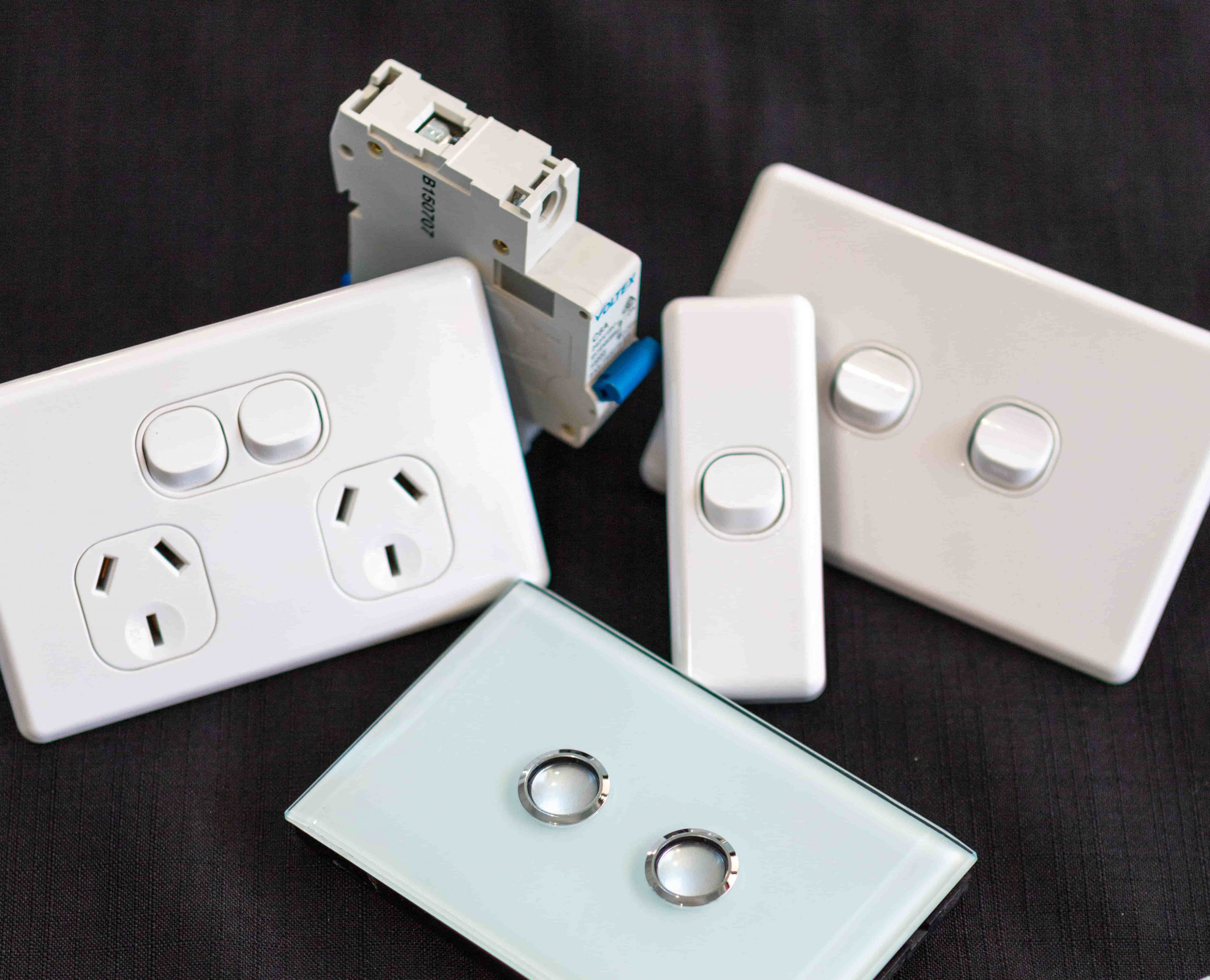 Safety Switches Upgrades