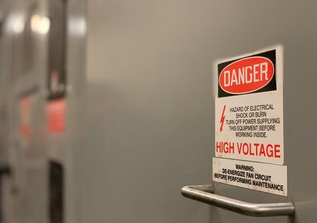 What Is An Electrical Emergency?