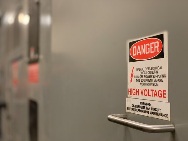 What Is An Electrical Emergency?