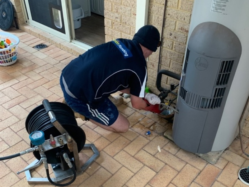 Winter Plumbing Problems in Perth: What to Look Out For (and How We Can Help)