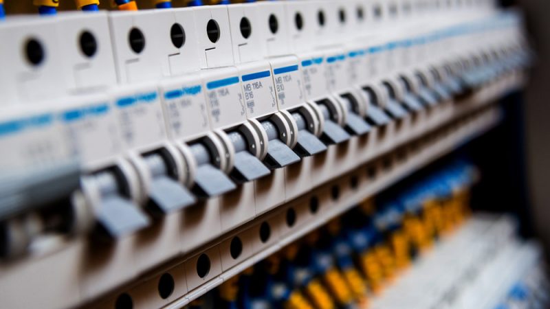 What Does A Switchboard Do?