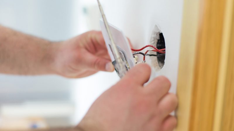 Top 5 Electrical Issues To Look Out For In The Home