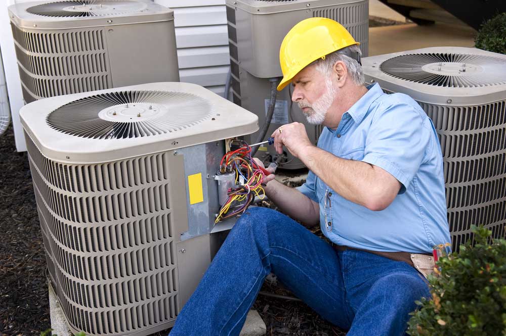 What Is Heat Pump Air Conditioning?
