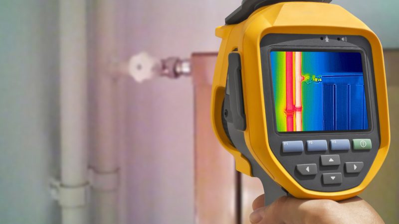 How Accurate Is Leak Detection?