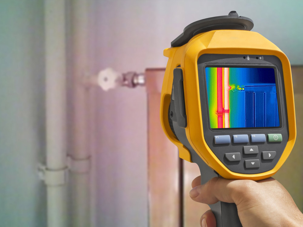 How Accurate Is Leak Detection?
