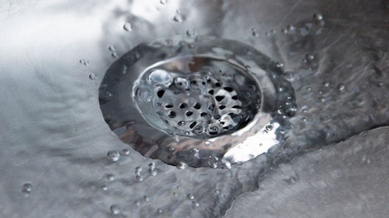 Top 5 Causes of Blocked Drains & When to Get Help