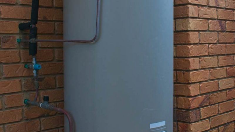 How To Choose The Best Hot Water System For Your Home