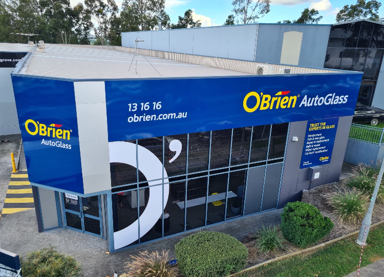 Windscreen Repair & Replacement O’Brien® AutoGlass Smeaton Grange