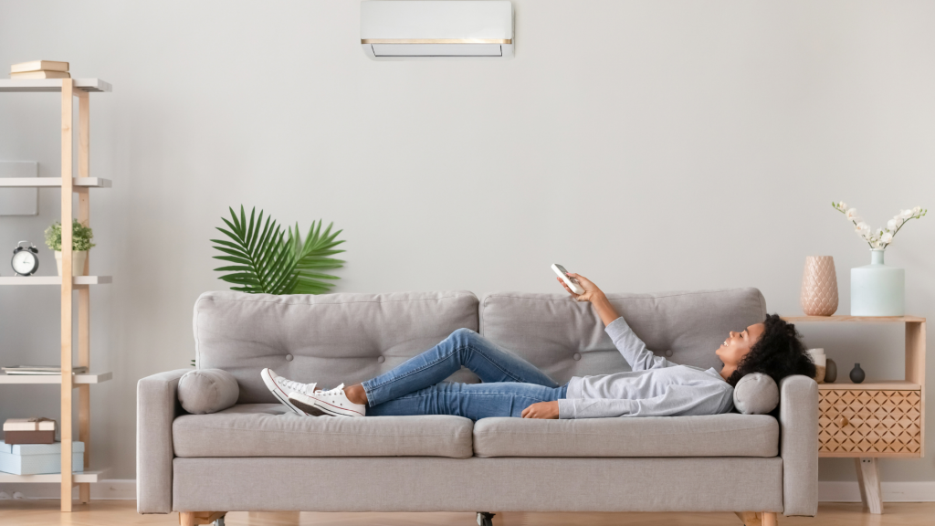 VIC Home Heating and Cooling Upgrades Program O'Brien Electrical
