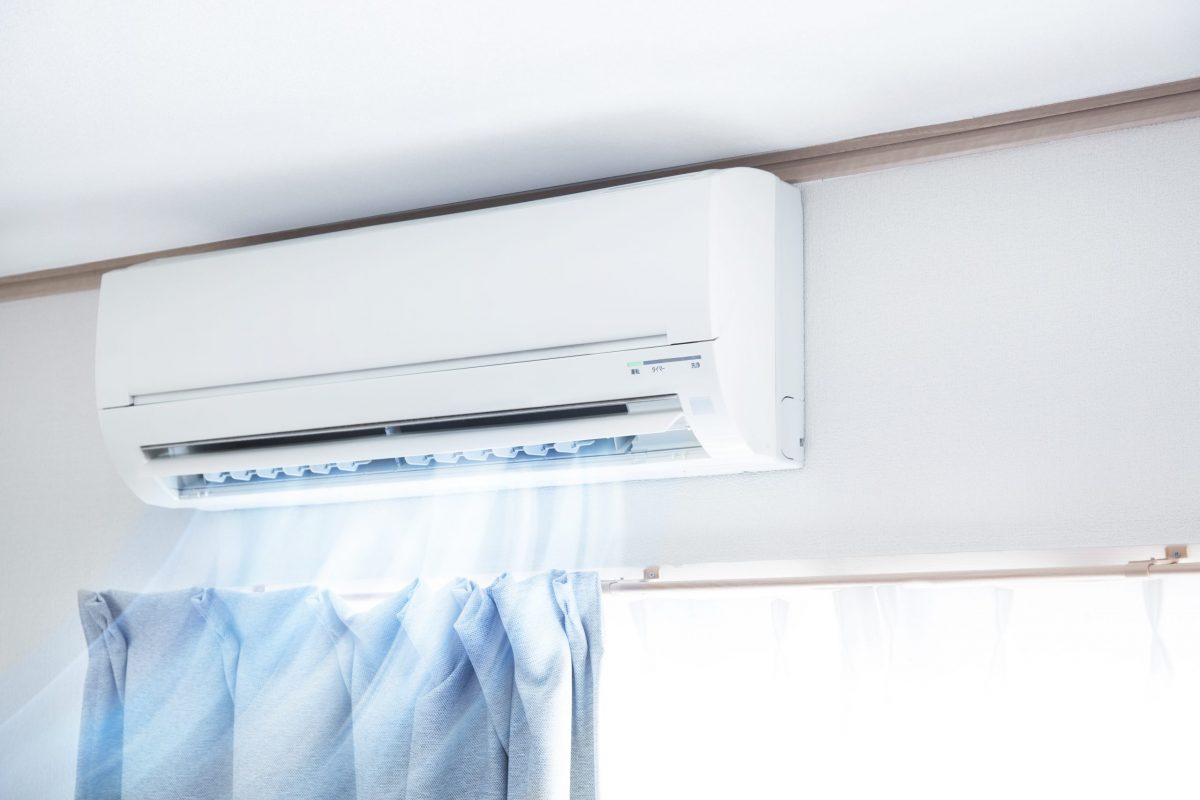 Why is Air Conditioner Servicing Important? O’Brien Electrical
