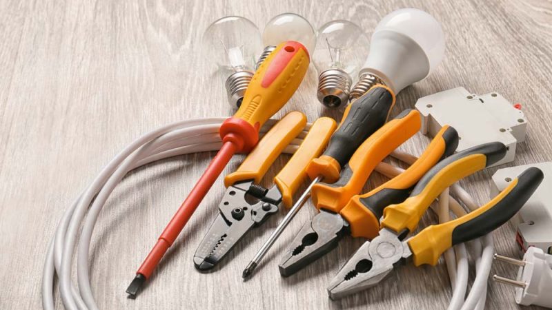 How You Can Best Prepare For A Visit From An Electrician?
