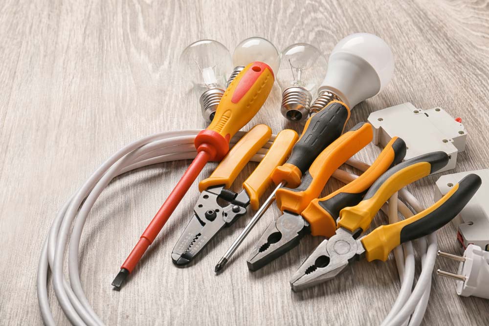 How You Can Best Prepare For A Visit From An Electrician?
